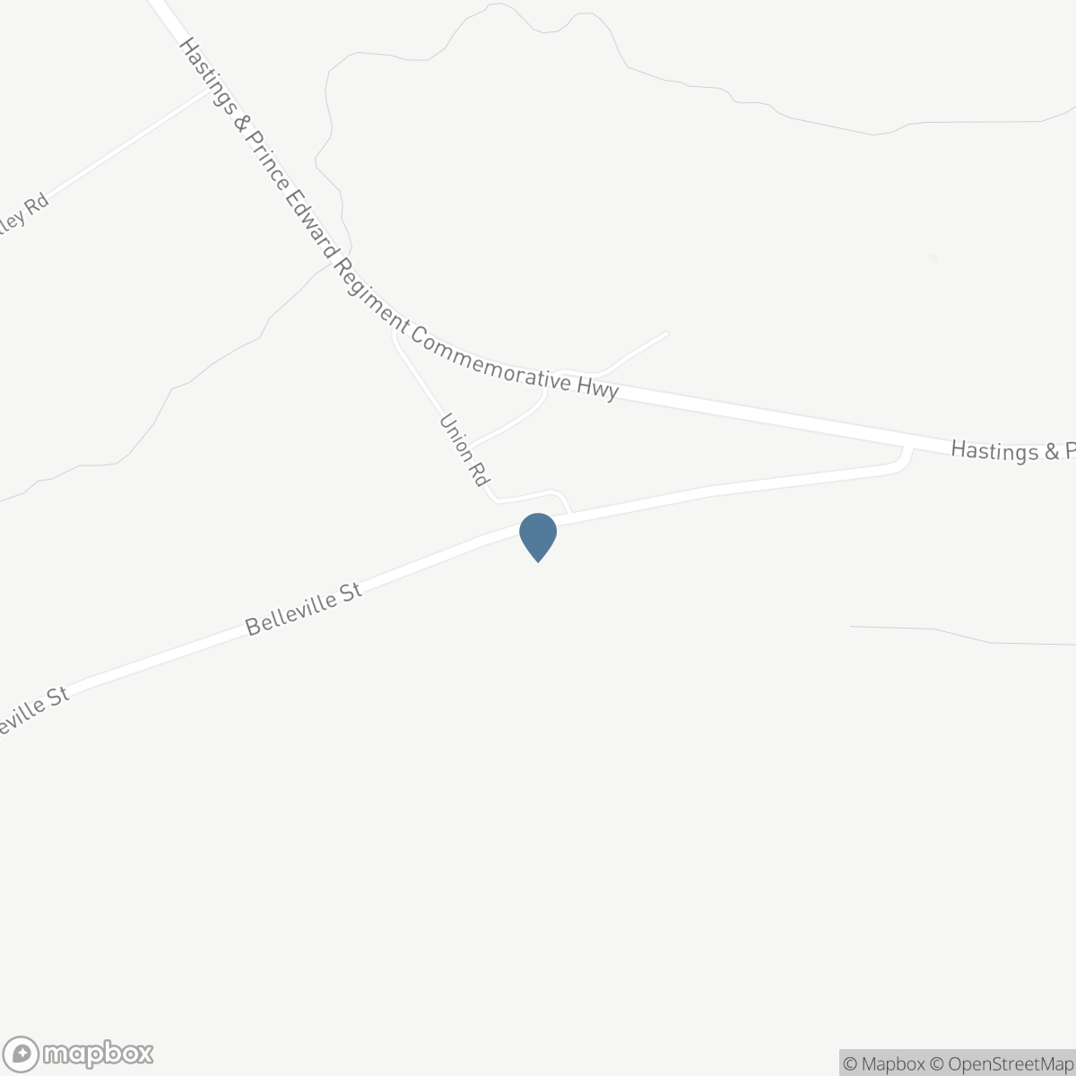 3300 COUNTY ROAD 2 ROAD, Prince Edward, Ontario K0K 1G0
